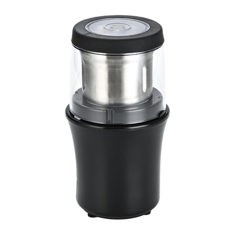 Grinder caife lann leictreach