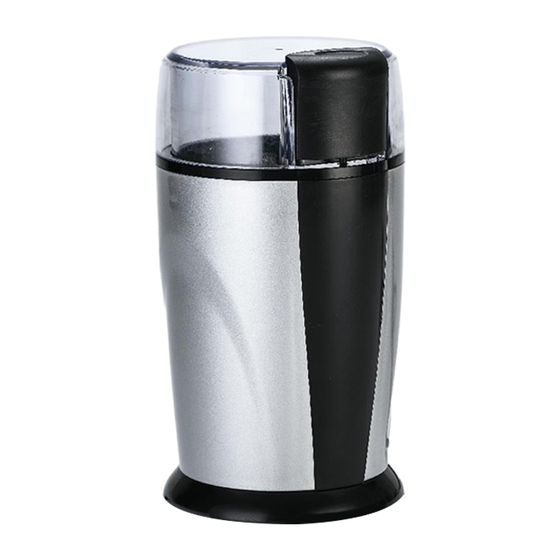 Grinder caife burr cónúil leictreach