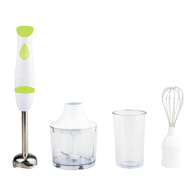 Cumascóir láimhe tumoideachais 4-in-1