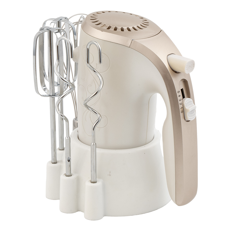 Cad Ba chóir duit a Fhios Sula Cheannaigh tú Meascthóir Láimhe le haghaidh Uachtar, Bláthach, agus Bácáil Laethúil?